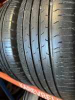 Continental EcoContact 6 215/55R17 94V - Image 3