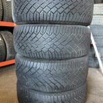 Continental VikingContact 7 265/60R18 114T