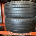 Continental PremiumContact C 285/45R21 113V EV