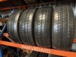 Barum Vanis 2 215/65R16C 109/107R