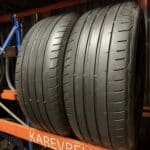 Goodyear Eagle F1 225/45R18 91Y