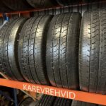 Barum Vanis 2 215/65R16C 109/107R