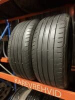 Goodyear Eagle F1 225/45R18 91Y