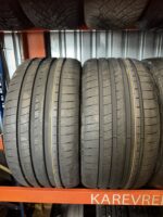 Goodyear Eagle F1 Asym 5 255/30R19 91Y