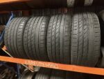 Tracmax Ice-Plus S210 245/40R19 98V - Image 2