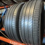 Michelin Primacy 4 235/55R18 100V