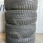 Sailun IceBlazer Arctic Evo 255/55R20 110V