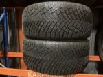 Michelin X-Ice North 4 275/40R22 108T