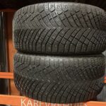 Michelin X-Ice North 4 275/40R22 108T