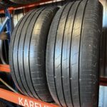 Goodyear EfficientGrip 215/55R17 98W