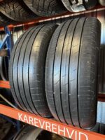 Goodyear EfficientGrip 215/55R17 98W
