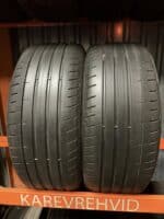 Goodyear Eagle F1 225/45R18 91Y - Image 2