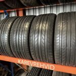 Nankang Noble Sport 235/35R19 91Y