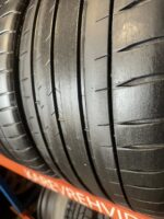 Michelin PilotSport 4 S 245/30R20 90Y - Image 3