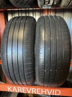Goodyear EfficientGrip 215/55R17 98W - Image 2