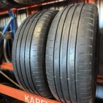 Goodyear EfficientGrip 205/55R17 91V