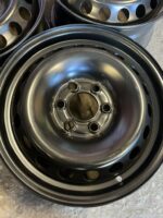 Ford Transit/Transit Van alates 2024a plekkvelg 16” - Image 2