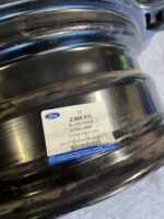 Ford Transit/Transit Van alates 2024a plekkvelg 16” - Image 3