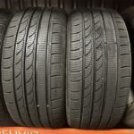 Tracmax Ice-Plus S210 245/40R19 98V