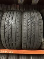 Tracmax Ice-Plus S210 245/40R19 98V