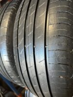 Goodyear EfficientGrip 215/55R17 98W - Image 3
