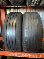 Goodyear EfficientGrip 205/55R17 91V - Image 2