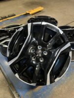 Uus Peugeot 19” orig. valuvelg