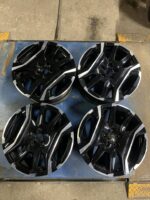 Uus Peugeot 19” orig. valuvelg - Image 2