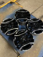 Uus Peugeot 19” orig. valuvelg - Image 3