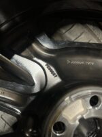 Uus Peugeot 19” orig. valuvelg - Image 4