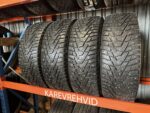 Hankook I Pike RS2 215/65R16 102T