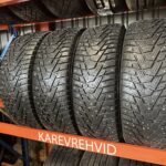 Hankook I Pike RS2 215/65R16 102T