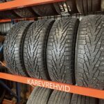Nokian Hakkapeliitta 7 SUV 225/60R17 99T RunFlat