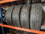 Hankook RW11 225/65R17 102T