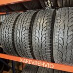 Hankook RW11 225/65R17 102T