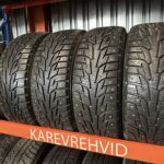 Hankook I Pike RS 185/55R15 86T