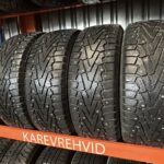 Pirelli Ice Zero 205/55R16 94T