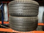 Vredestein Quatrac Pro 285/45R20 112Y
