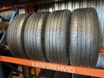 Continental SportContact 5 205/50R17 89V
