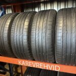 Continental SportContact 5 205/50R17 89V