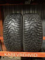 Hankook I Pike RS2 205/55R16 91T - Image 2
