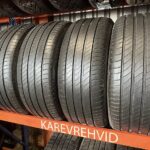 Michelin Primacy 4 225/55R17 101V
