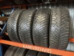 Michelin X-Ice North 4 215/60R16 99T
