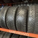 Michelin X-Ice North 4 215/60R16 99T