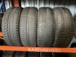 Sava Eskimo Ice 205/60R16 96T - Image 2