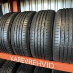 Nexen NBlue HD 185/55R15 82V