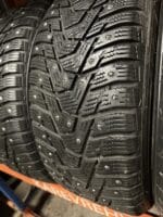 Hankook I Pike RS2 205/55R16 94T - Image 3