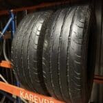 Continental VanContact 100 215/65R16C 109/107T