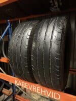 Continental VanContact 100 215/65R16C 109/107T