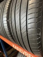 Michelin Primacy 4 225/55R17 101V - Image 3